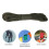 Durchmesser 4 Mm Kern 30 M Paracord Fallschirmseil 5