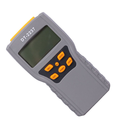2237C Digital Tachometer Ohne Batterie Für Auto