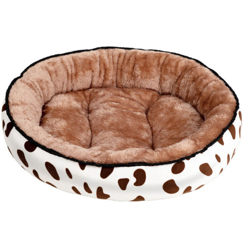 1Huiselijk Kattenbed Warm En