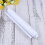 Glossy Vinylfolie Luftblasenfrei Für Auto Bright White 4