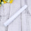 Glossy Vinylfolie Luftblasenfrei Für Auto Bright White 10
