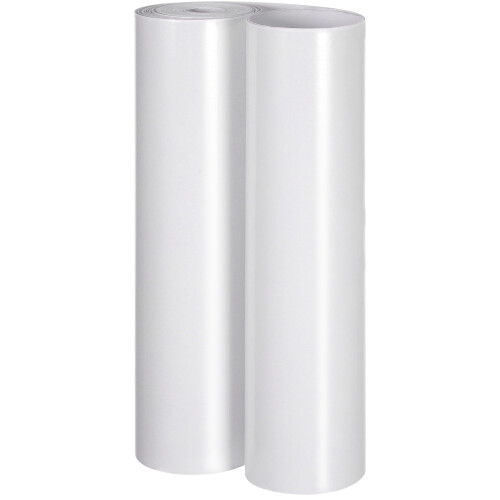 20 X 200 Cm PVC Schutzfolie Für