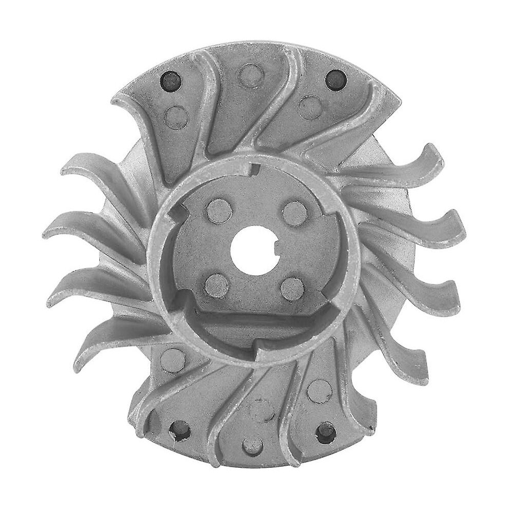 Kikidex (As Show, One Size) Flywheel Fit For Stihl 021 023 Ms210 Ms230 Ms250 Oem Chainsaw 1123 400 1203 Engine Saver Chainsaw Parts Accessories