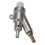 (As show, One size) Automatic Sand Blasting Machine, Sand Blasting, (Without Nozzle) 5