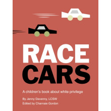 Race Cars by Jenny Devenny Paperback Book