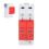 Überspannungsschutzgerät Breaker Protector AC385V 10