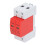 Überspannungsschutzgerät Breaker Protector AC385V 1