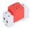 Überspannungsschutzgerät Breaker Protector AC385V 7