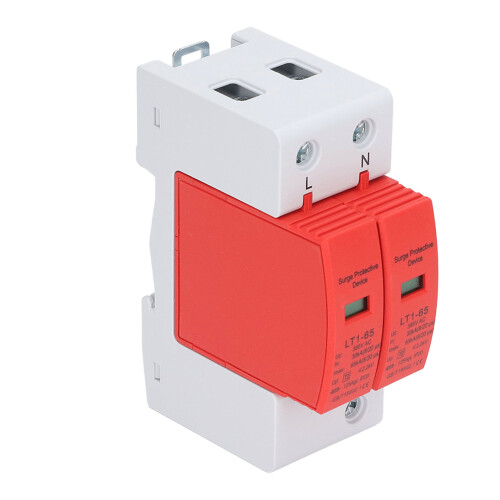 Überspannungsschutzgerät Breaker Protector AC385V 2