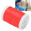 Archery Serving Thread 110m Red Polyethylene for Bowstring & Nock 1