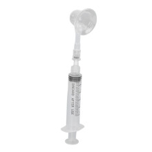 Portable Silicone Nipple Aspirator Corrector for Flat Nipples