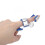 Spring Finger Splint for Rehabilitation & Training Adjustable Above 2.8in 1