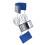 Spring Finger Splint for Rehabilitation & Training Adjustable Above 2.8in 15