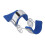 Spring Finger Splint for Rehabilitation & Training Adjustable Above 2.8in 14