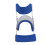 Spring Finger Splint for Rehabilitation & Training Adjustable Above 2.8in 3