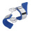 Spring Finger Splint for Rehabilitation & Training Adjustable Above 2.8in 10