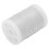 Wear Resistant 110m Archery Peep Sight Serving Thread 0.4mm White 9