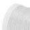Wear Resistant 110m Archery Peep Sight Serving Thread 0.4mm White 6
