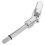 Hydraulischer Wagenheber Heberwelle Bodenheber Universalteil 8