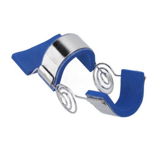 Automatic Return Finger Splint for Rehab Training & Straightening Under 22in