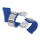Automatic Return Finger Splint for Rehab Training & Straightening Under 22in 5