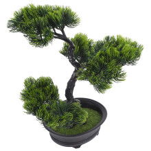 Künstlicher Bonsai Zimmerpflanze Für Die Inneneinrichtung