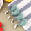 4Stk Altbewährte Picknickdecke 6