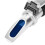 Handrefraktometer, 0–80 % Brix, 14