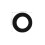 24 Rubberen Vlakke Ring Pakking Sanitair Douche 2