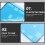 10 Lcd Scherm Lijmstrips Met Waterdichte O-ringen X 10