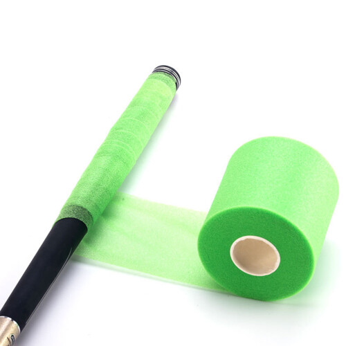 1 Tennisracket Grip Tape Visstaaf 1