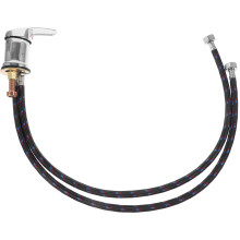 Faucet Sprayer Attachment Keukenkraan Slangadapter Massage Douchekop