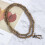 1 Boeddha Kralen Armband 108 Handgemaakte Bangle 4