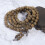 1 Boeddha Kralen Armband 108 Handgemaakte Bangle 10