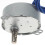 Rendier Motor 4W Langzaam Roterend Cw/Ccw Synchronmotor 8