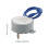Rendier Motor 4W Langzaam Roterend Cw/Ccw Synchronmotor 2
