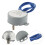 Rendier Motor 4W Langzaam Roterend Cw/Ccw Synchronmotor 9