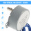 Rendier Motor 4W Langzaam Roterend Cw/Ccw Synchronmotor 6