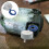 Rendier Motor 4W Langzaam Roterend Cw/Ccw Synchronmotor 11