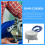 Rendier Motor 4W Langzaam Roterend Cw/Ccw Synchronmotor 7