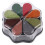 craft inktpad stempelcombinatie -materiaal 10