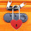 Cuore Antiruggine Rosso Per Diario, 2