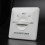 Pwm Fan Controller Snelheidsregelaar Voor Fan Wit Abs 10