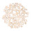 100 1,5-3,5 cm voor patchwork, scrapbooking, diy decor 1