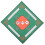 Tafelkleed Mahjong Tegels Rubber Antislip 3