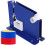 Metalen Zakensluitertape Afroller Met 6 12Mm 8