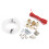 12V , water temperatuur en volt meter - 3-in-1 meetkit 6