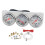 12V , water temperatuur en volt meter - 3-in-1 meetkit 10