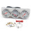 12V , water temperatuur en volt meter - 3-in-1 meetkit 8
