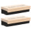 2 Blackboard Rubber Voor Thuis, School En Kantoor 11